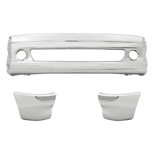 Defensa Columbia 3 Partes