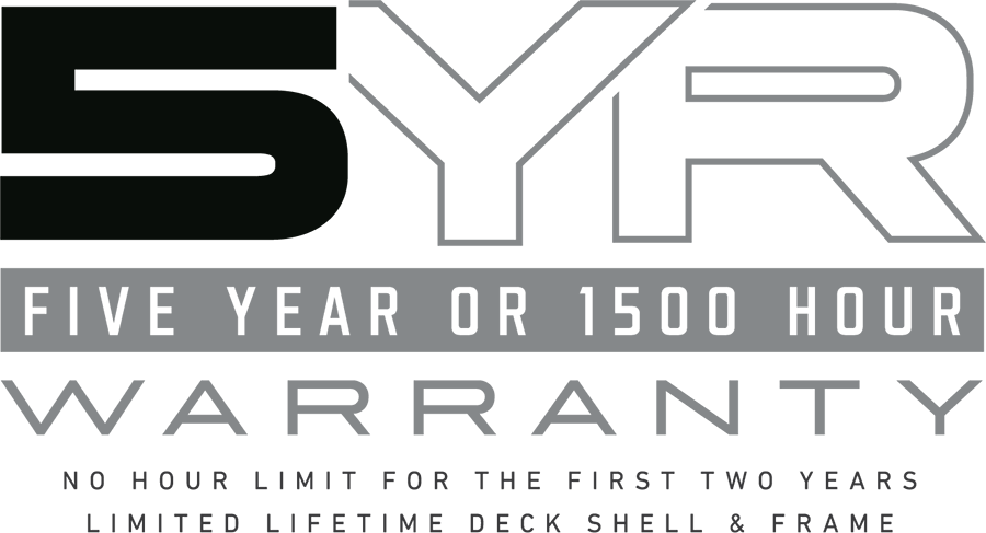 Pro-Turn 600 Series