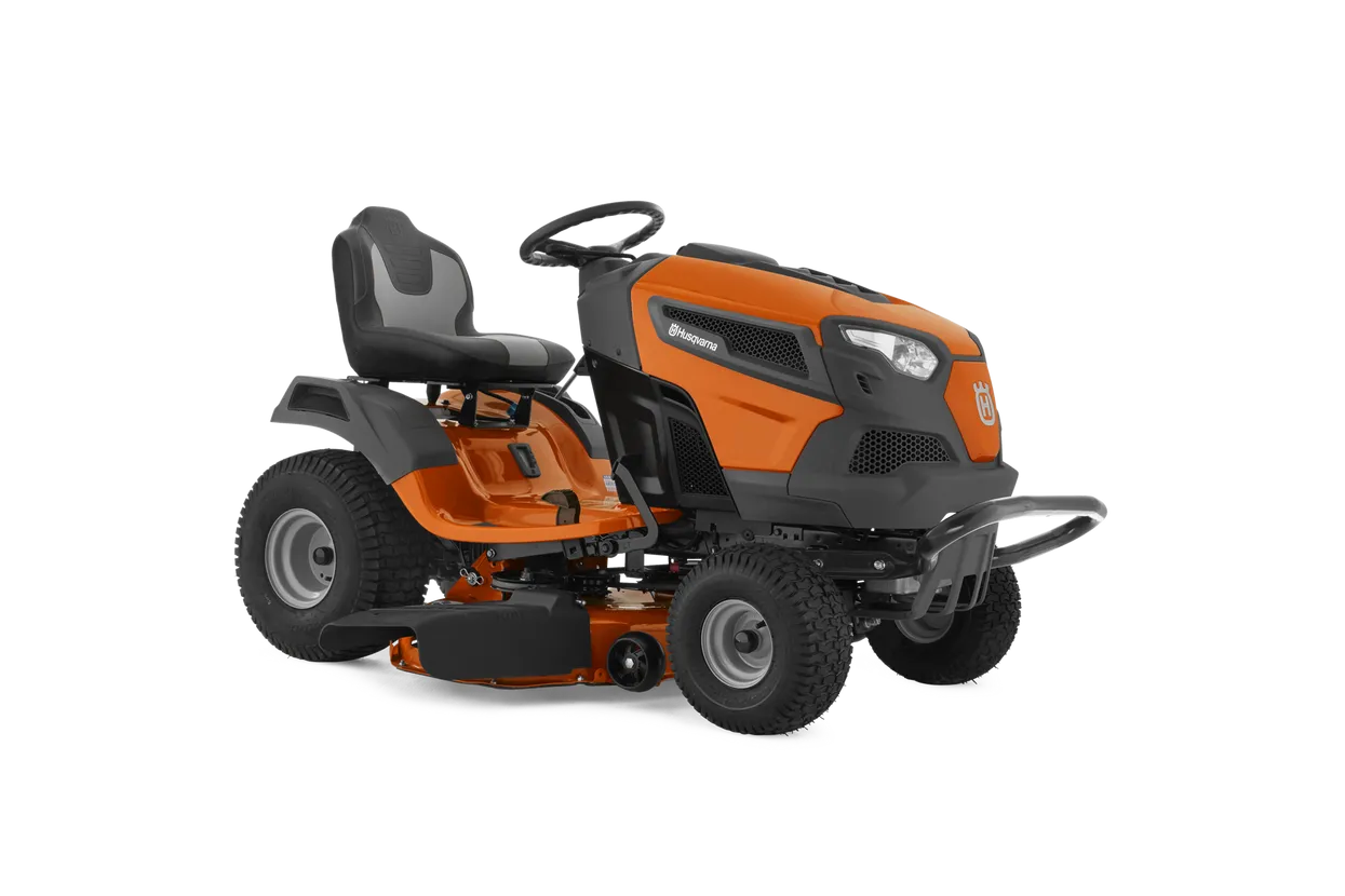 100 Series Lawn Tractors