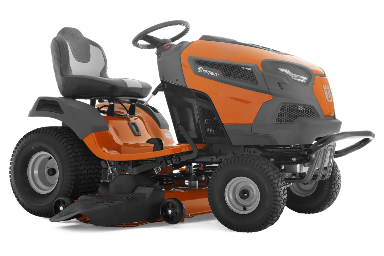 100 Series Lawn Tractors