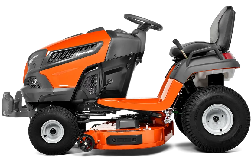 200 Series Lawn Tractors