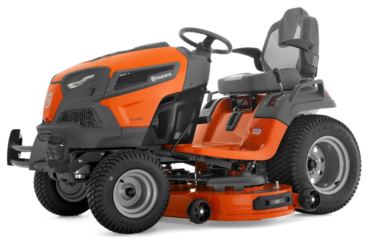 TS 354XD
