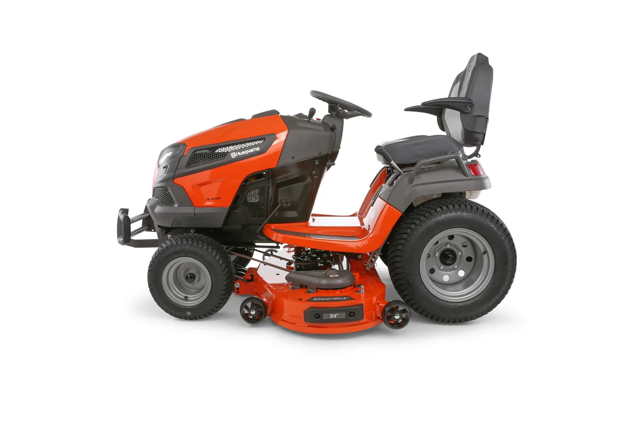 TS 354XD