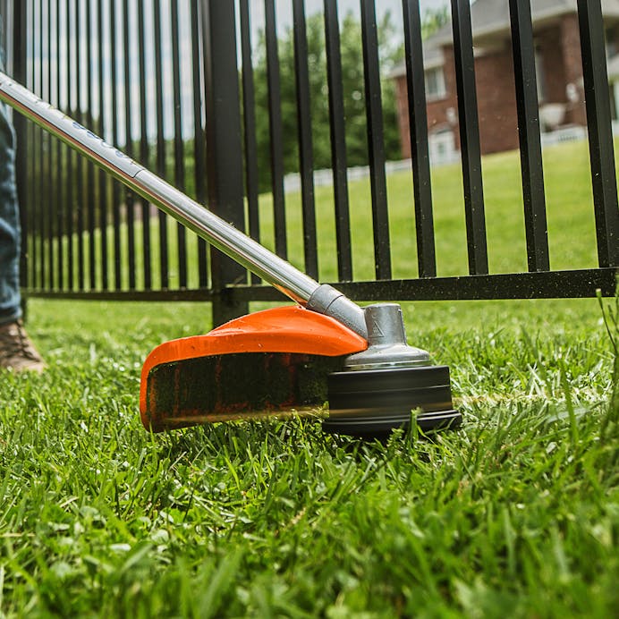 Stihl Trimmer - FS 56 RC-E