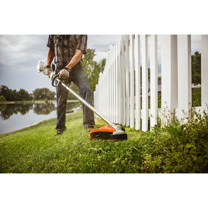 Stihl Trimmer - FS 56 RC-E