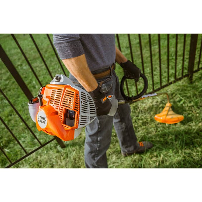 Stihl Trimmer FS 50 C-E