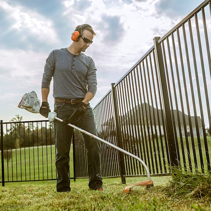 Stihl Trimmer FS 50 C-E