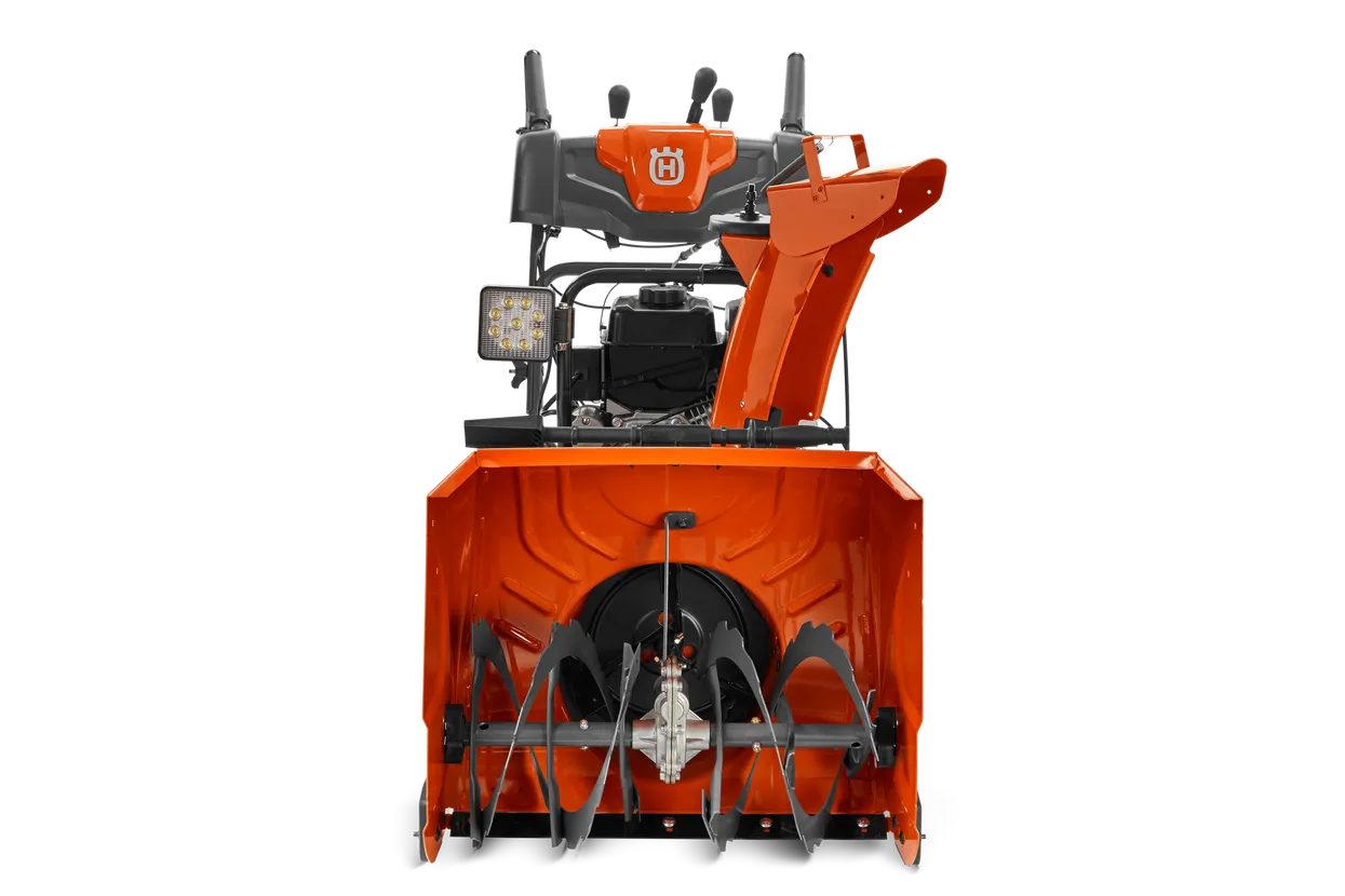 Husqvarna ST 227