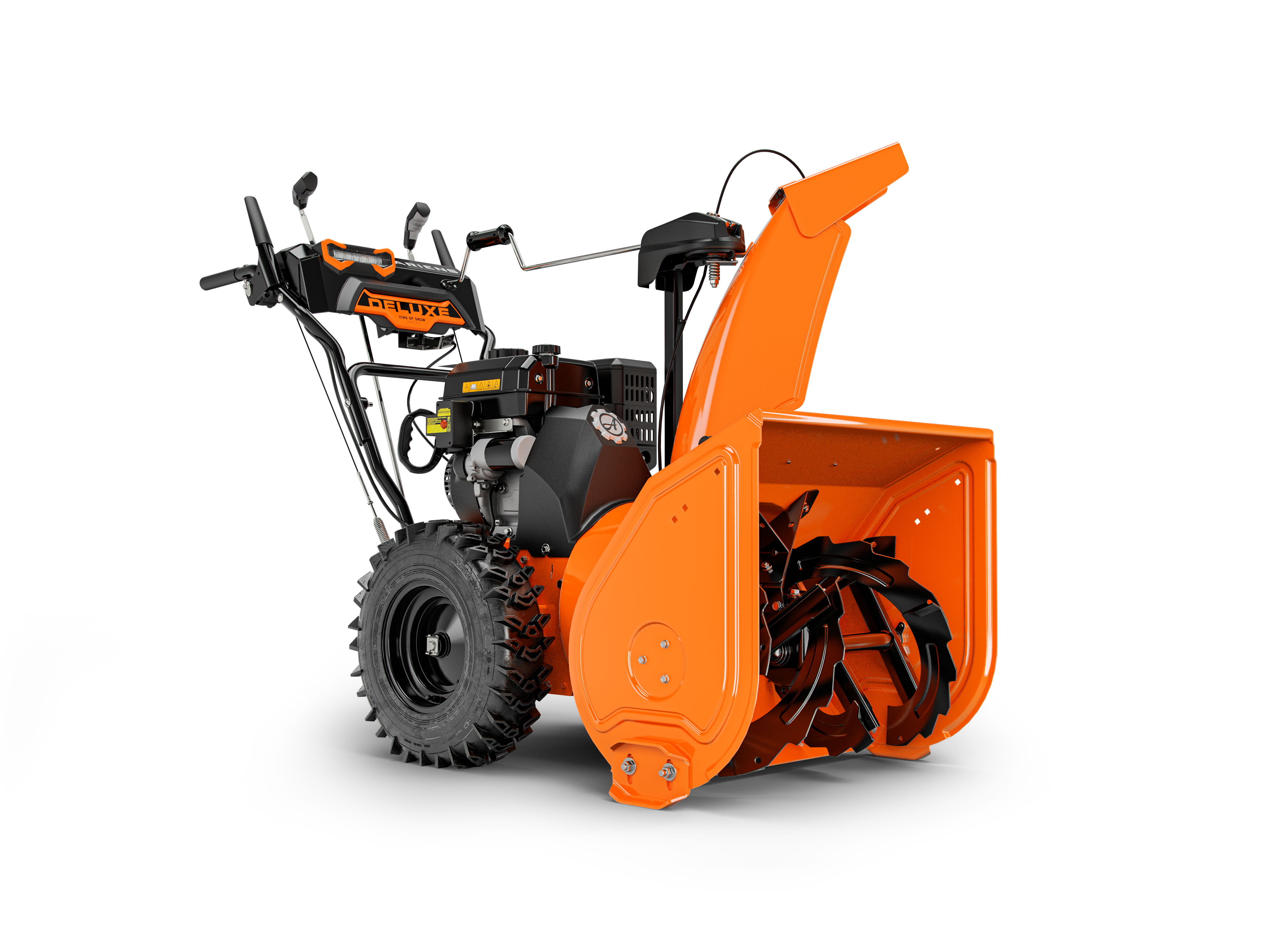Ariens Deluxe 24
