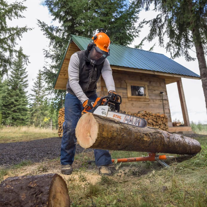 Stihl MS 250