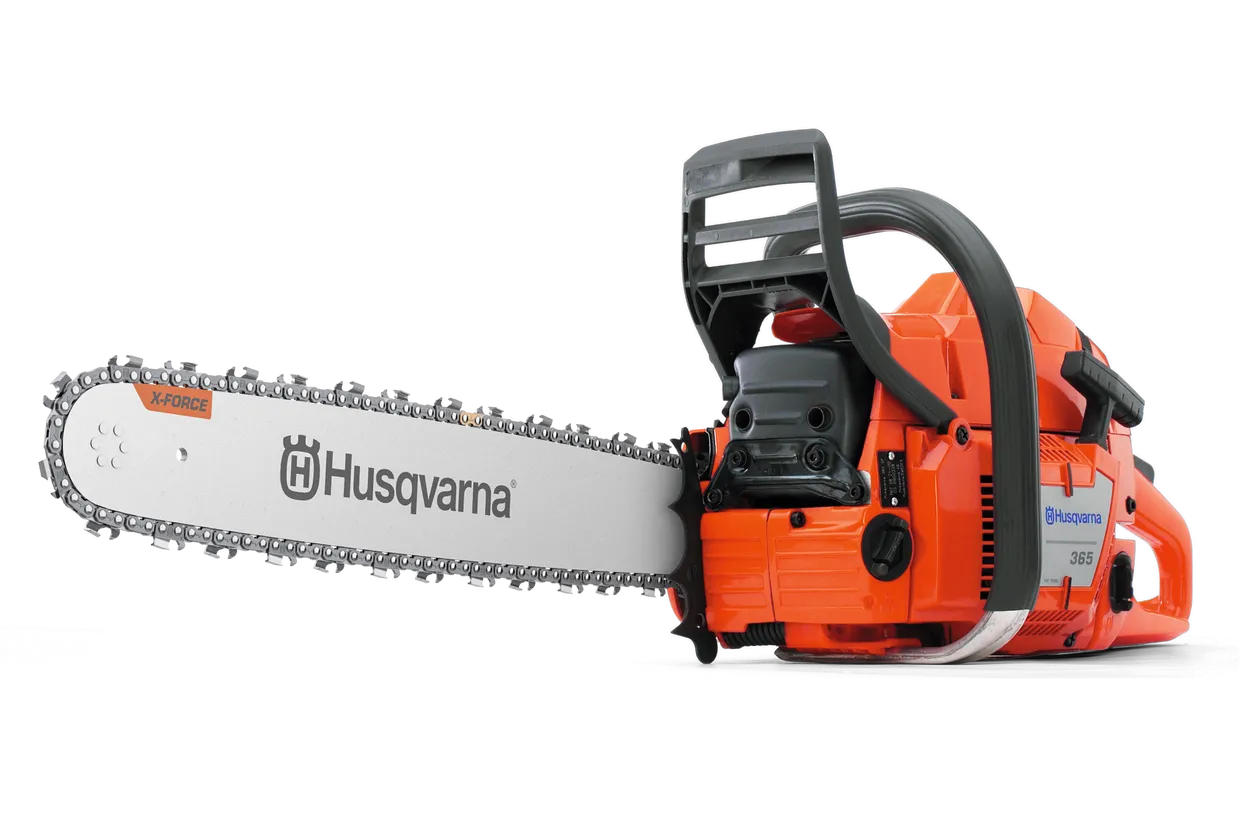 Husqvarna 365 X-TORQ