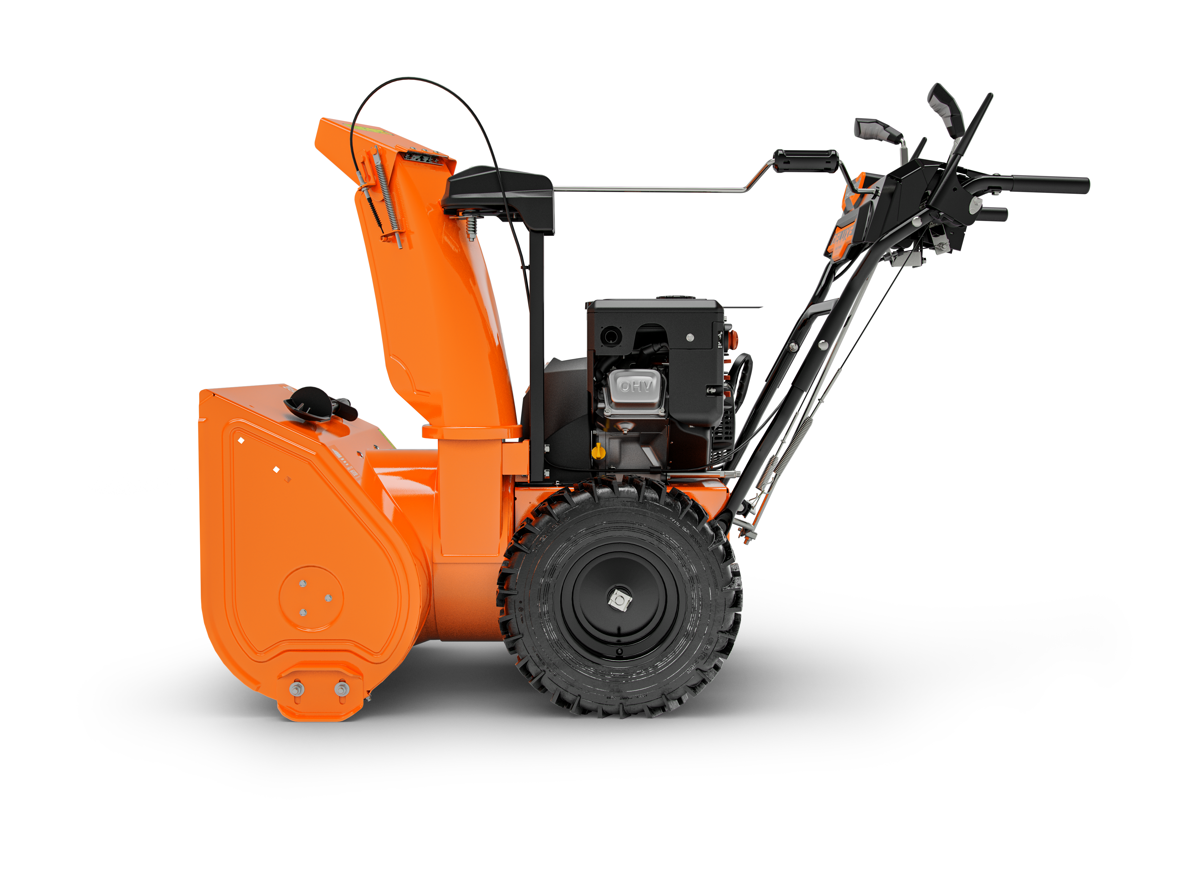 Ariens Deluxe 24