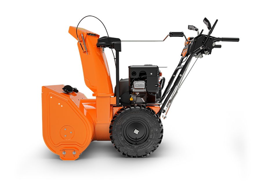Ariens Deluxe 28