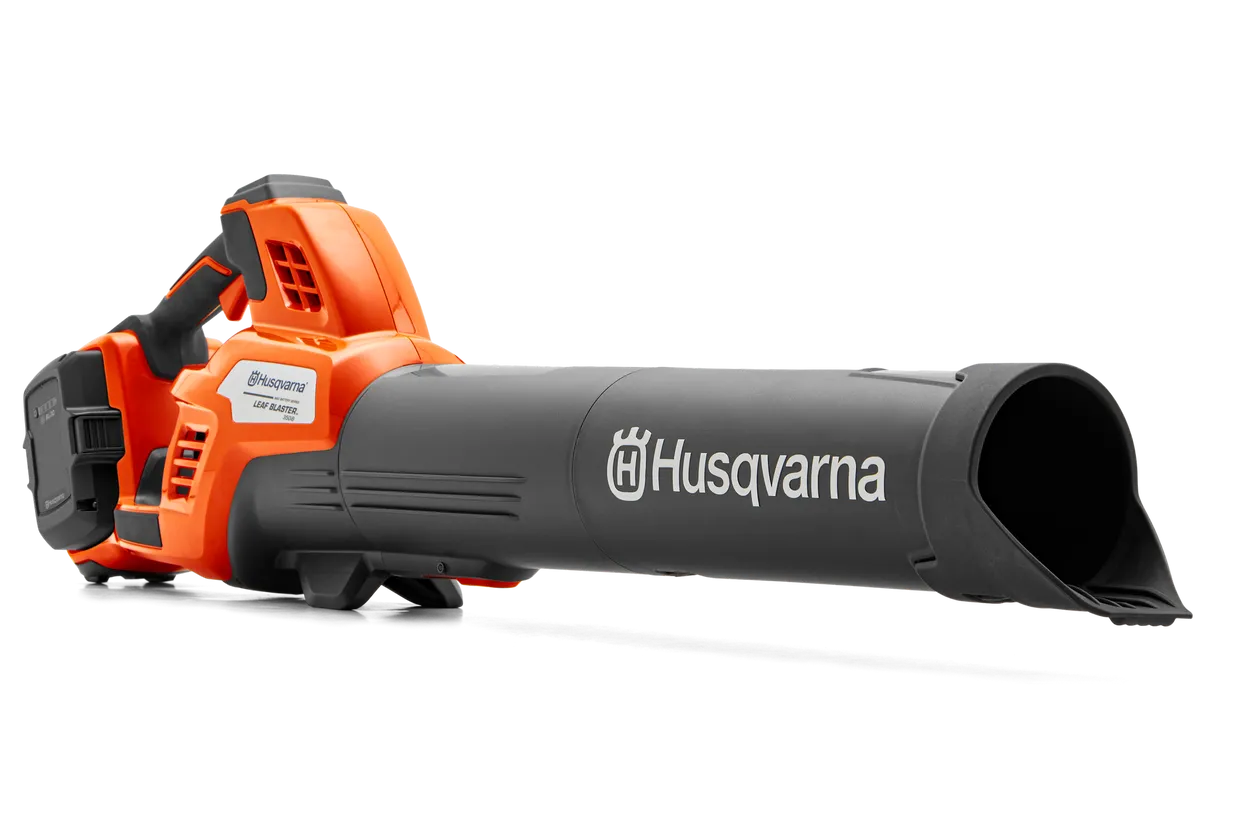 Husqvarna Leaf Blaster 350iB