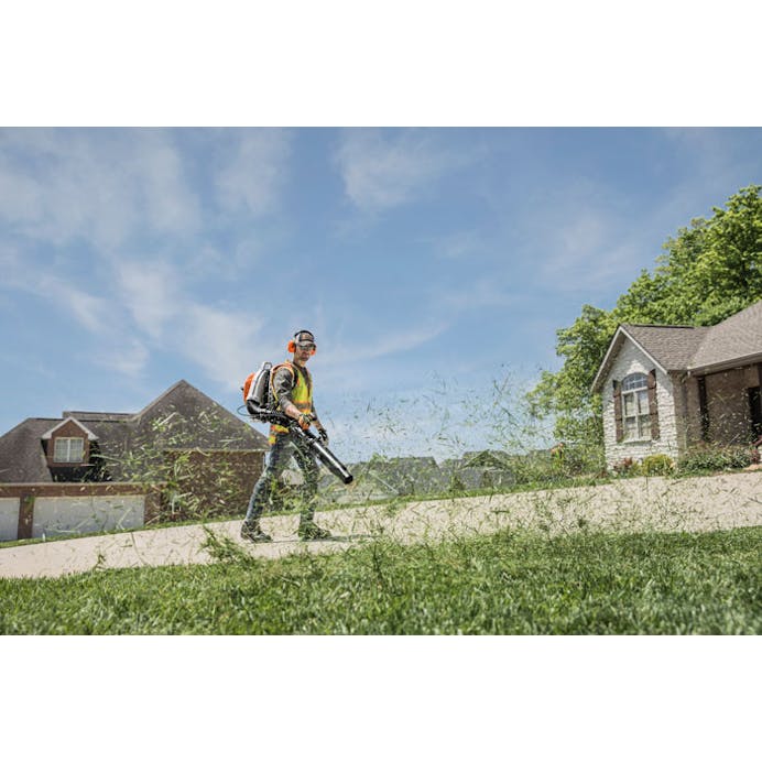 Stihl BR 800 X MAGNUM®