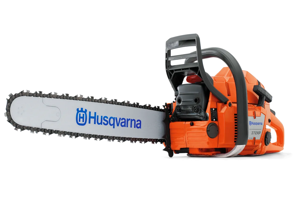 Husqvarna 372 XP® X-TORQ