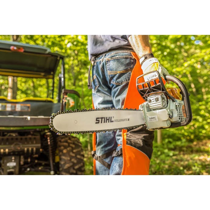 Stihl MS 291
