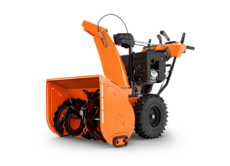 Ariens Platinum 30 SHO