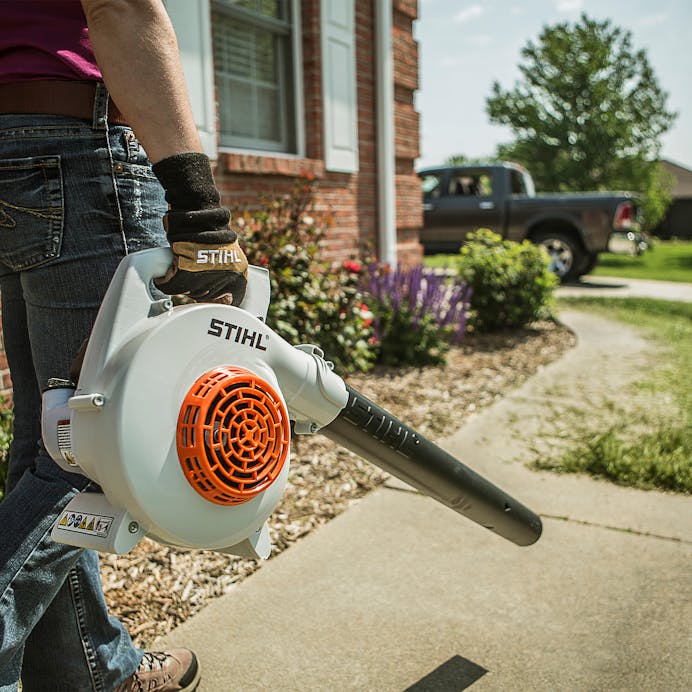 Stihl BG 50 Handheld Blower