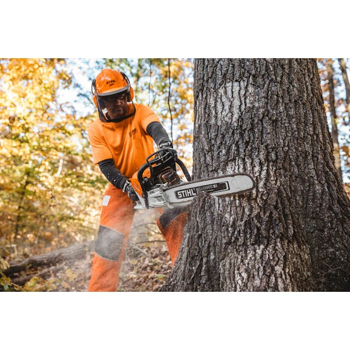 Stihl MS 500i