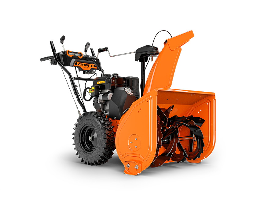 Ariens Deluxe 28