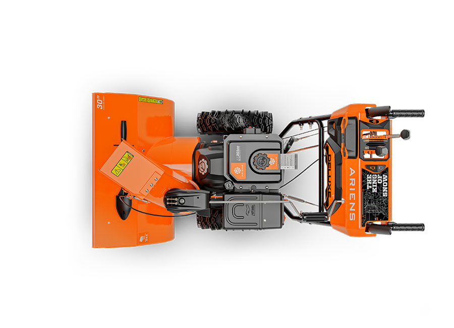 Ariens Deluxe 30