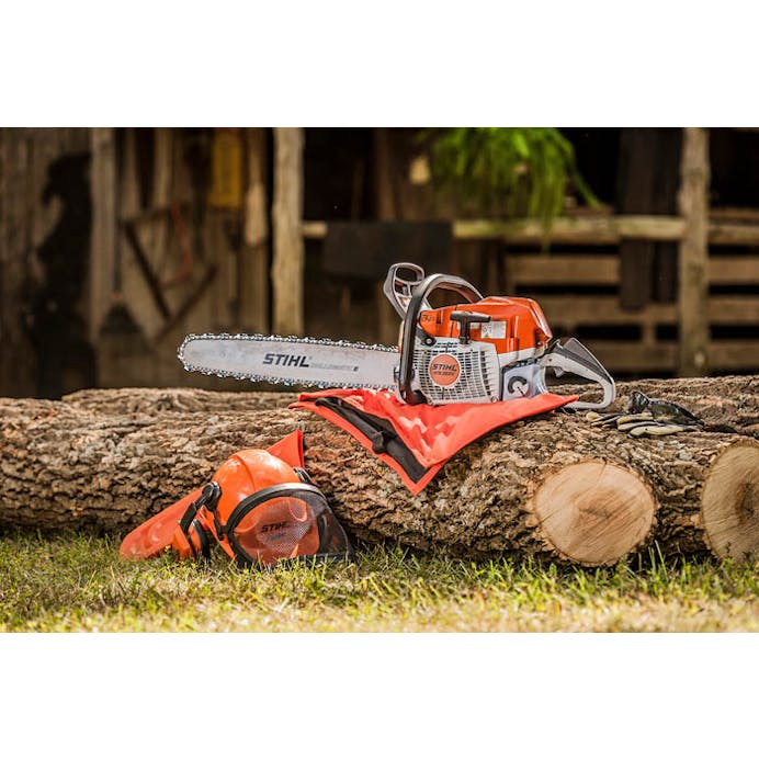 Stihl MS 362 C-M