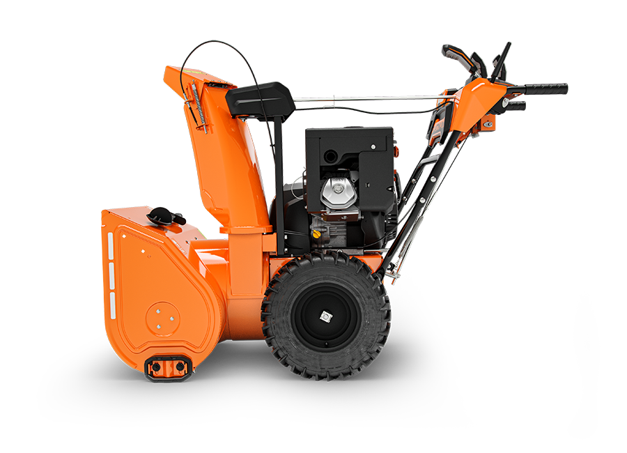 Ariens Platinum 24 SHO