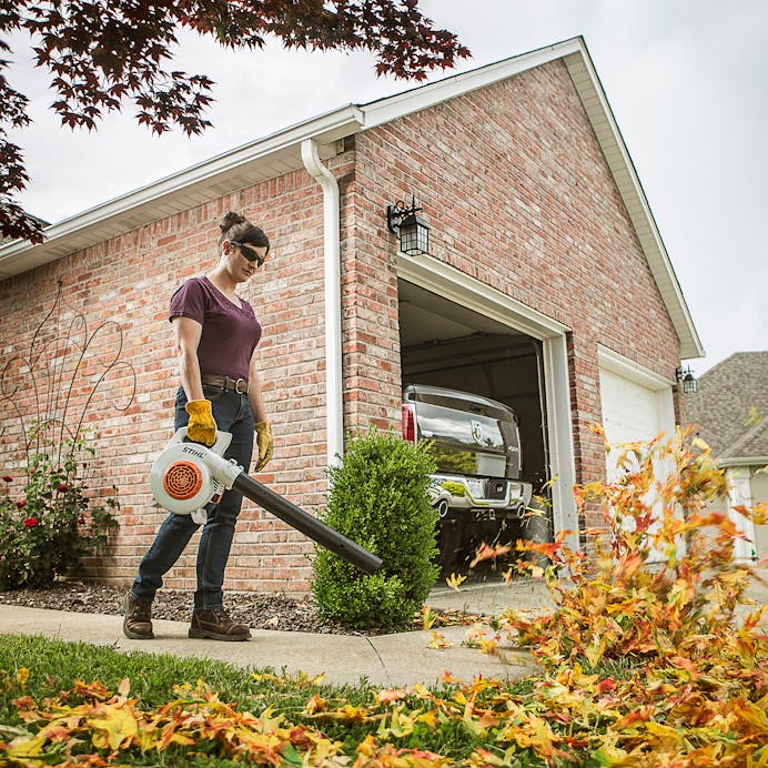 Stihl BG 50 Handheld Blower