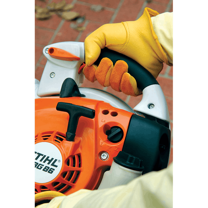 Stihl BG 86
