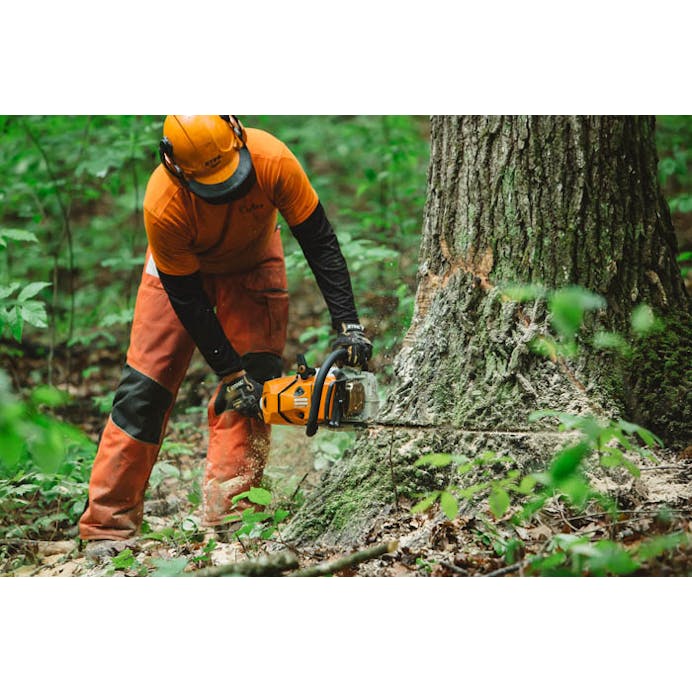 Stihl MS 500i