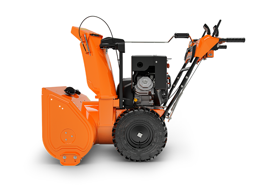 Ariens Deluxe 30