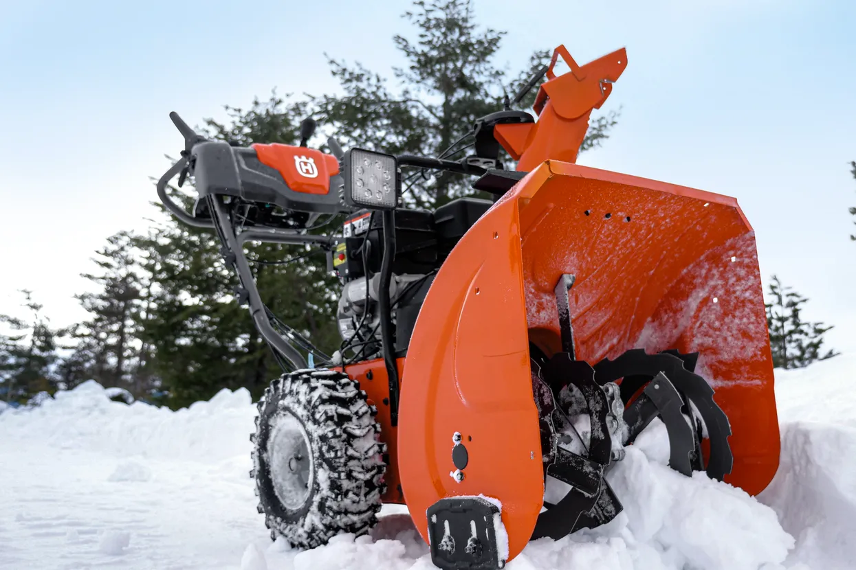 Husqvarna ST 224