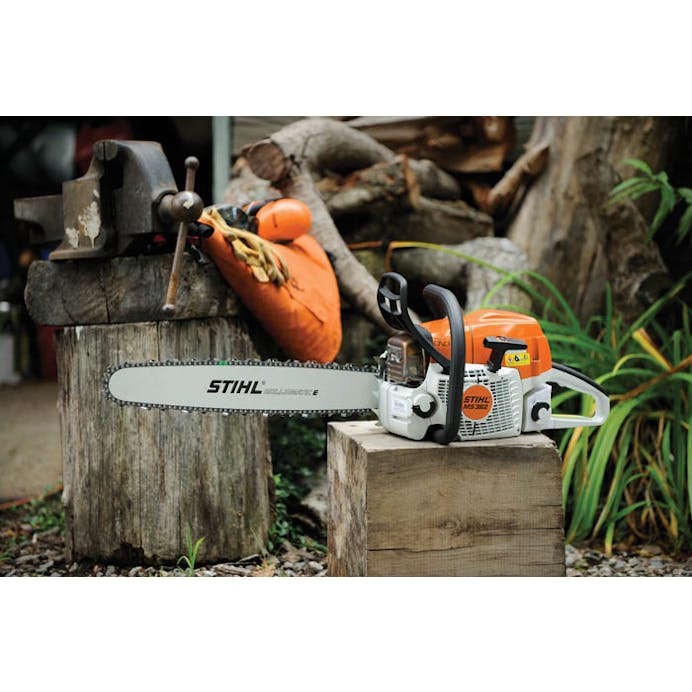 Stihl MS 362 C-M