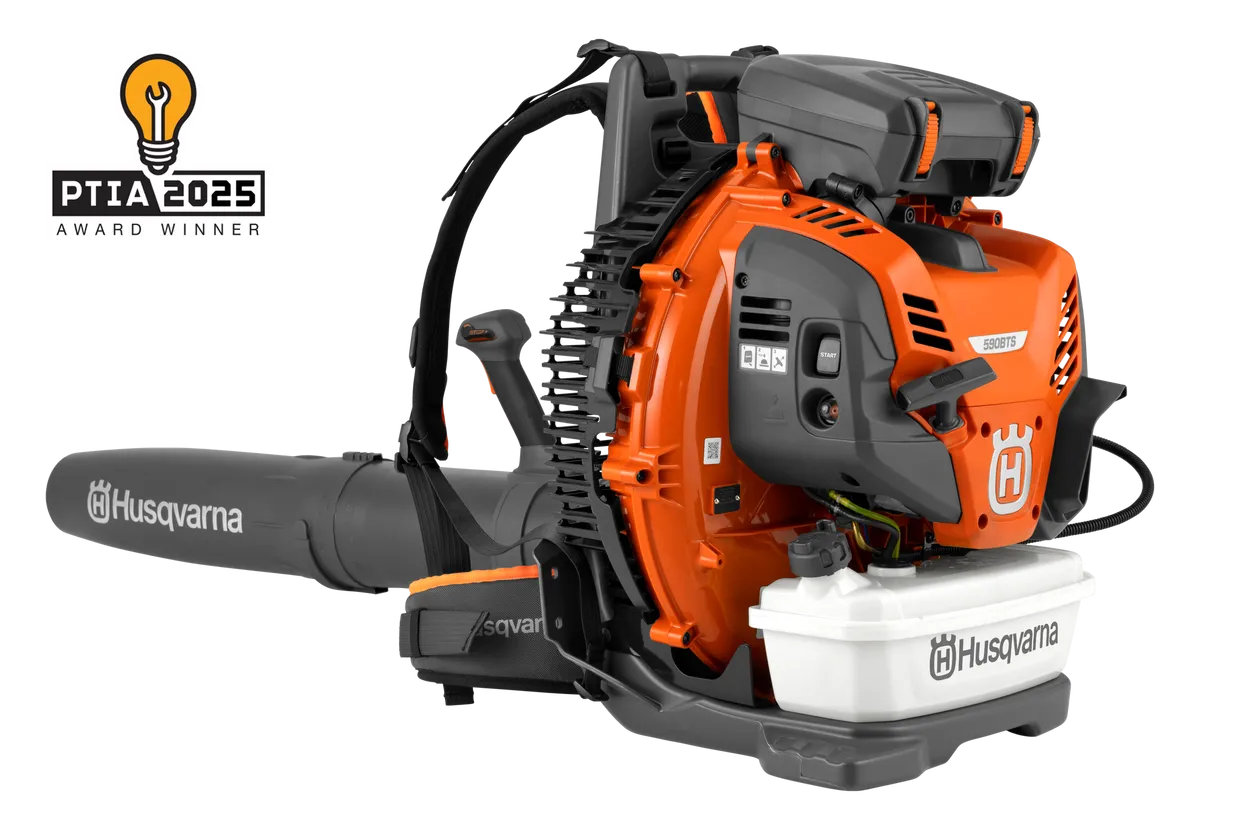 Husqvarna 590BTS