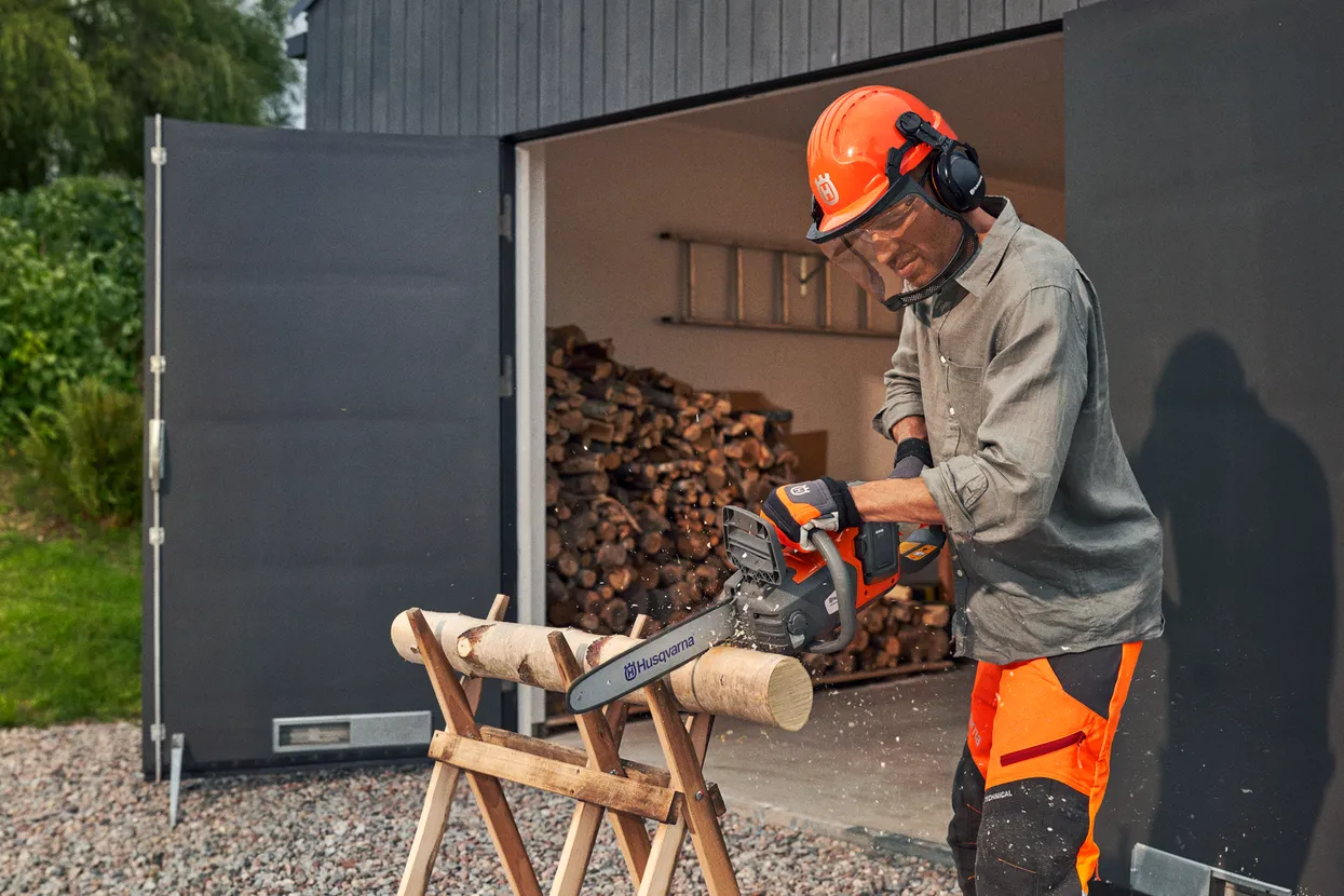 Husqvarna Power Axe 225i