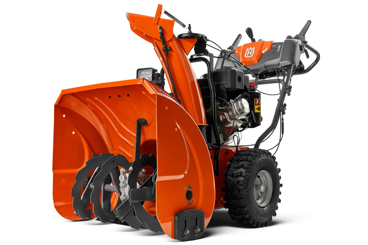 Husqvarna ST 227