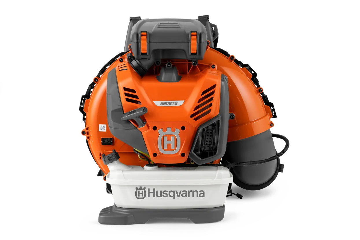 Husqvarna 590BTS