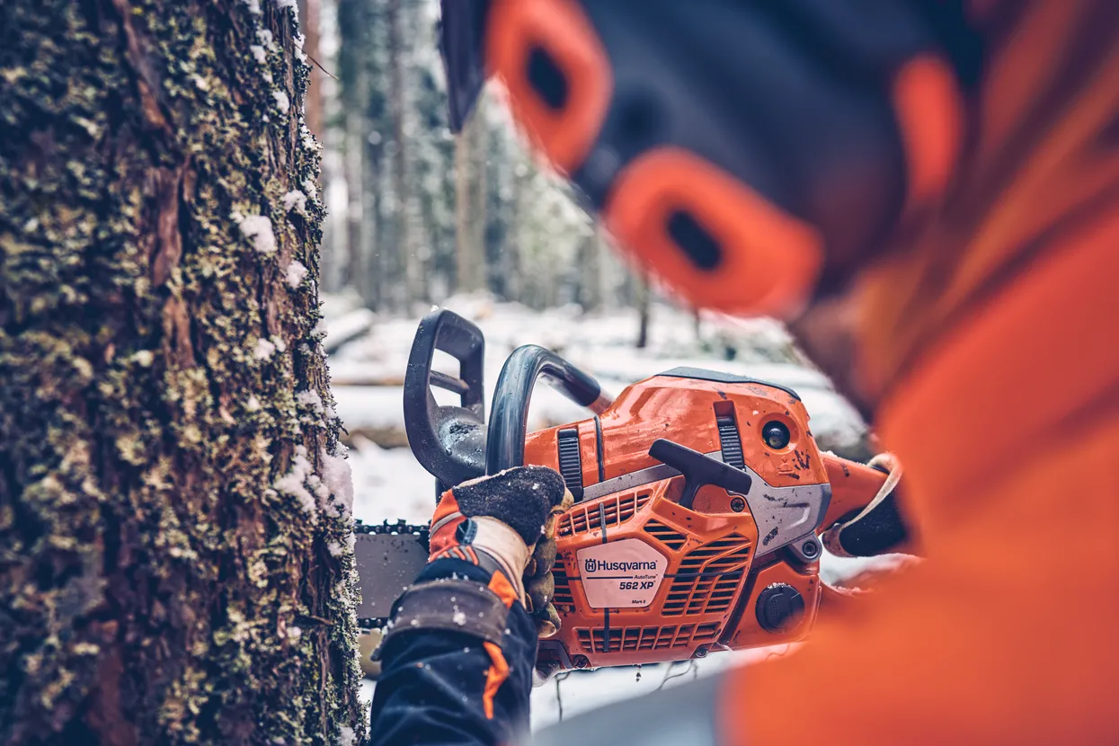 Husqvarna 562 XP® G Mark II