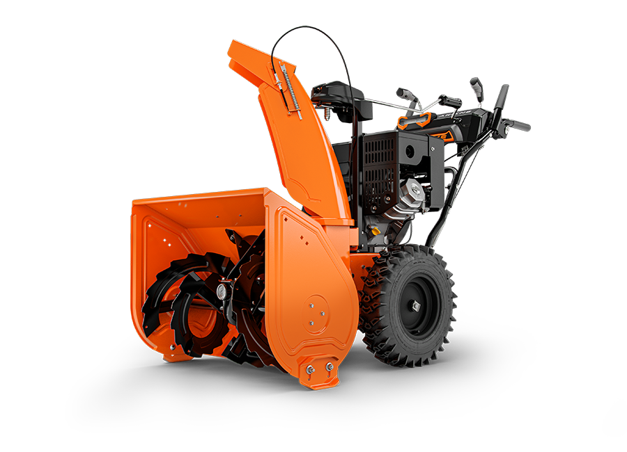 Ariens Deluxe 28 SHO
