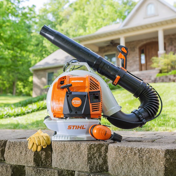 Stihl BR 800 X MAGNUM®