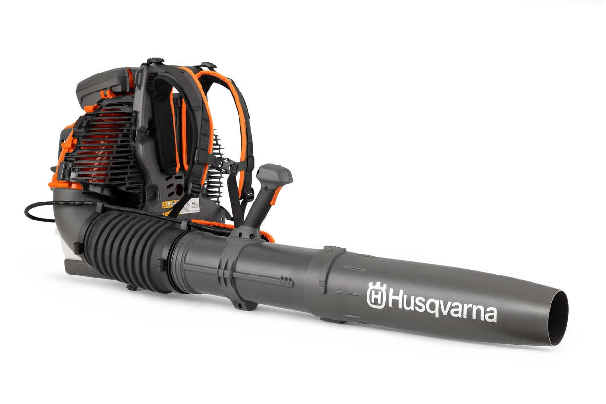 Husqvarna 590BTS