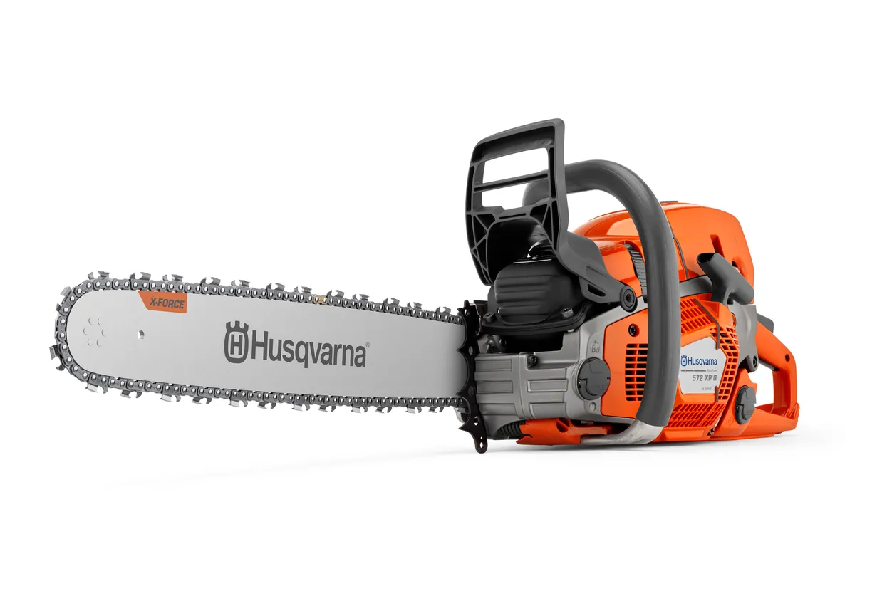 Husqvarna 572 XP®