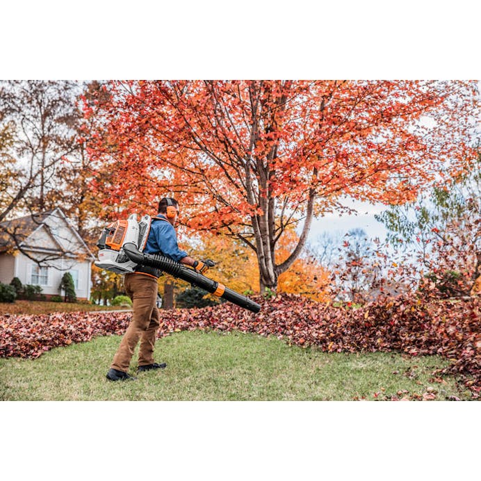 Stihl BR 800 C-E MAGNUM®