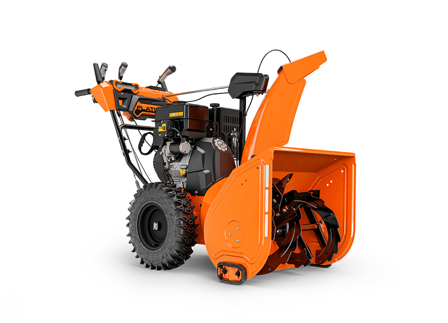 Ariens Platinum 24 SHO