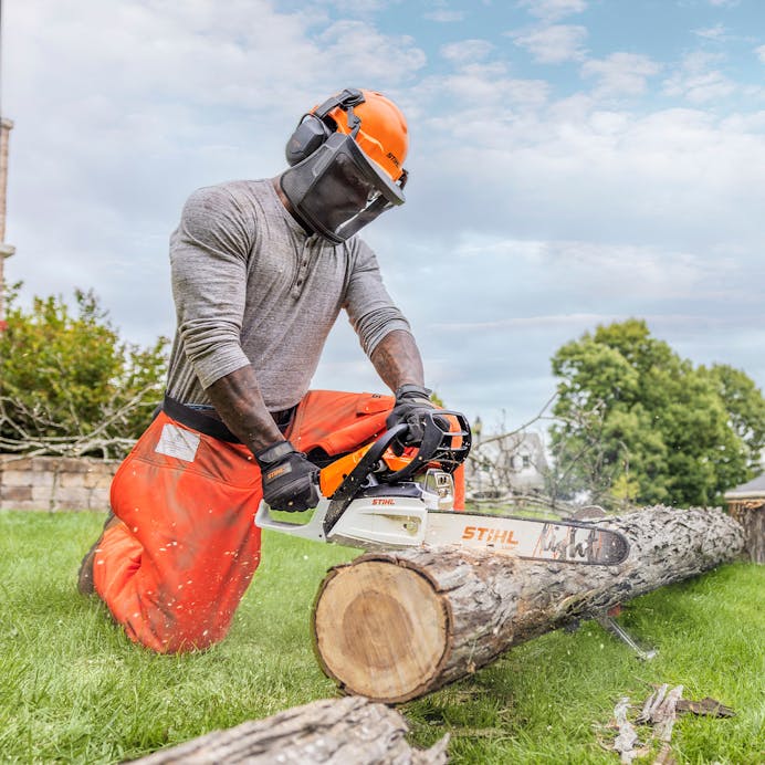Stihl MS 162