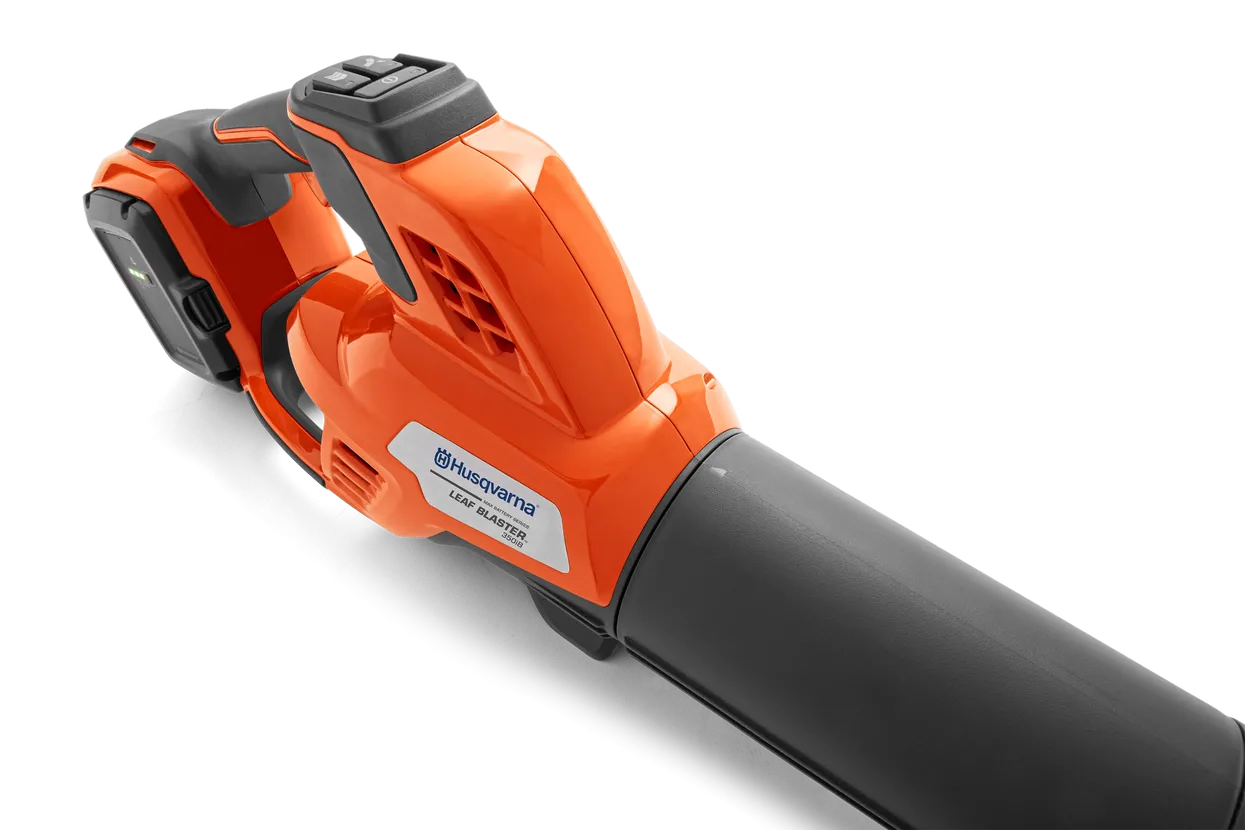 Husqvarna Leaf Blaster 350iB