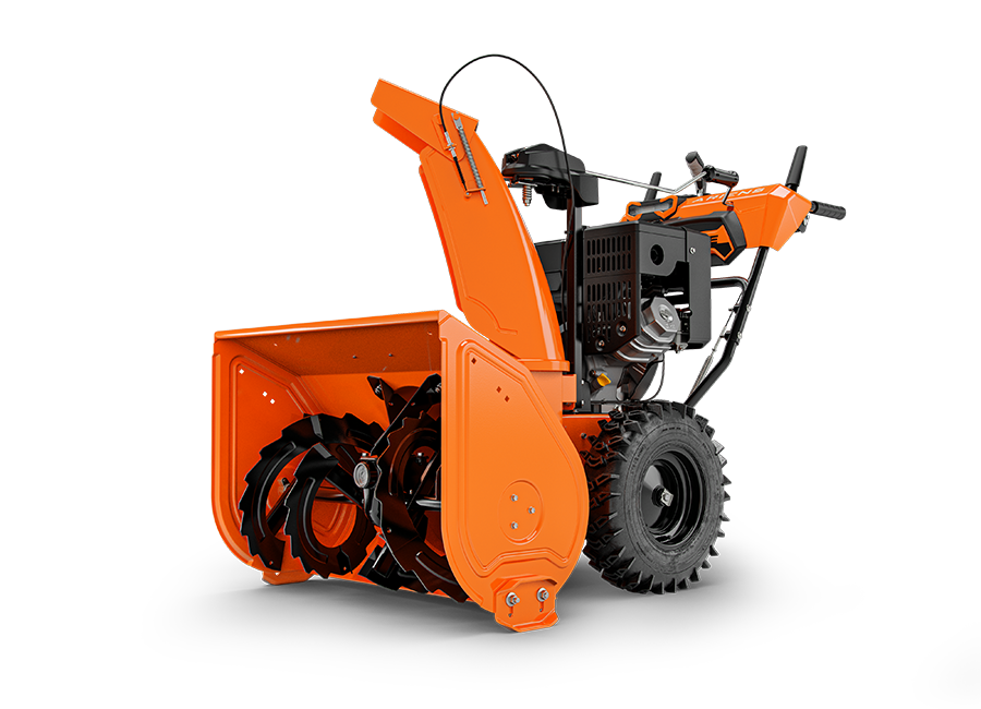 Ariens Deluxe 30