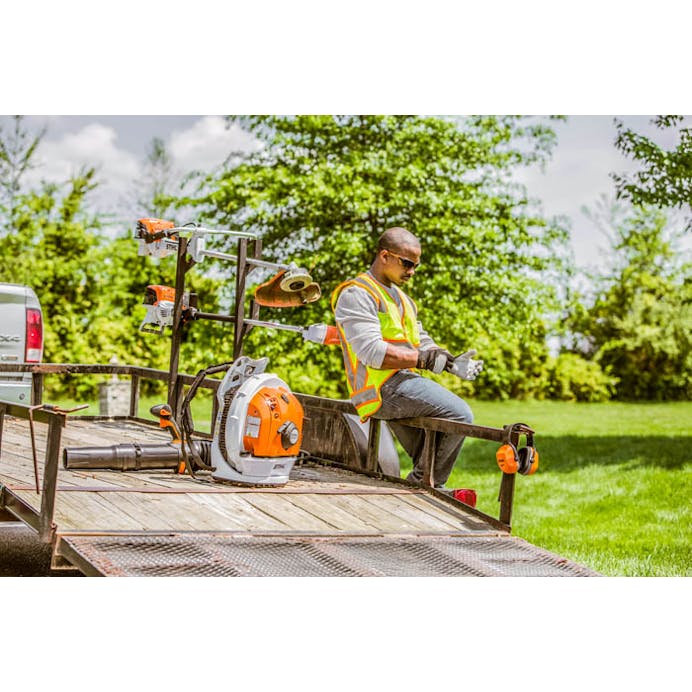 Stihl BR 700 Series