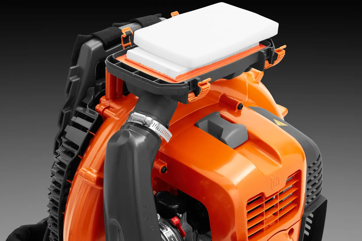 Husqvarna 580BTS